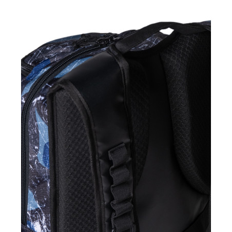 ARENA All Set Backpack 45L AO SCRATCHED - Sac à Dos Natation et Piscine | Les4Nages