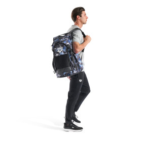 ARENA All Set Backpack 45L AO SCRATCHED - Sac à Dos Natation et Piscine 