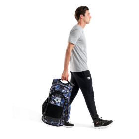 ARENA All Set Backpack 45L AO SCRATCHED - Sac à Dos Natation et Piscine 