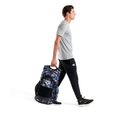 ARENA All Set Backpack 45L AO SCRATCHED - Sac à Dos Natation et Piscine | Les4Nages