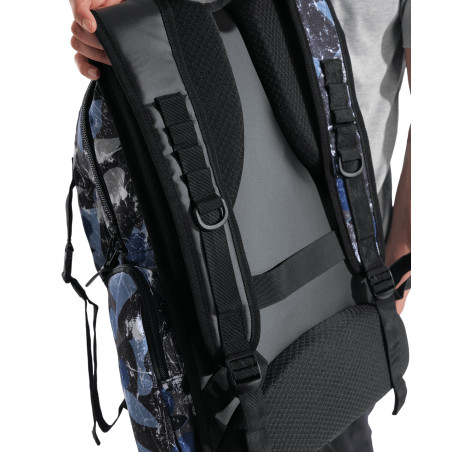 ARENA All Set Backpack 45L AO SCRATCHED - Sac à Dos Natation et Piscine | Les4Nages