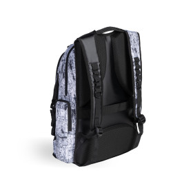 ARENA All Set Backpack 45L Lacquer - Sac à Dos Natation et Piscine 