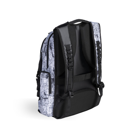 ARENA All Set Backpack 45L Lacquer - Sac à Dos Natation et Piscine | Les4Nages