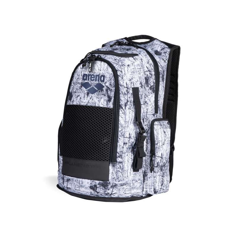 ARENA All Set Backpack 45L Lacquer - Sac à Dos Natation et Piscine | Les4Nages