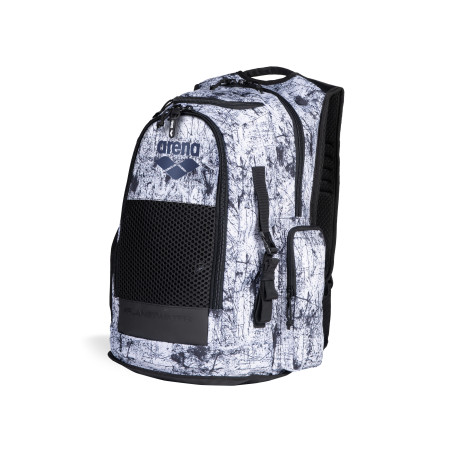 ARENA All Set Backpack 45L Lacquer - Sac à Dos Natation et Piscine | Les4Nages
