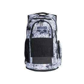 ARENA All Set Backpack 45L Lacquer - Sac à Dos Natation et Piscine 