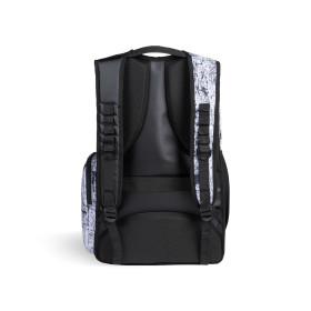 ARENA All Set Backpack 45L Lacquer - Sac à Dos Natation et Piscine 