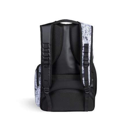 ARENA All Set Backpack 45L Lacquer - Sac à Dos Natation et Piscine | Les4Nages