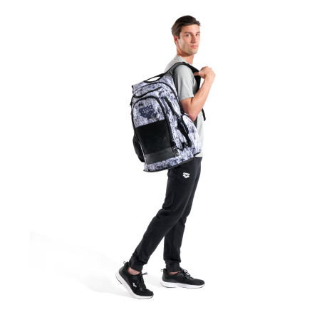 ARENA All Set Backpack 45L Lacquer - Sac à Dos Natation et Piscine | Les4Nages