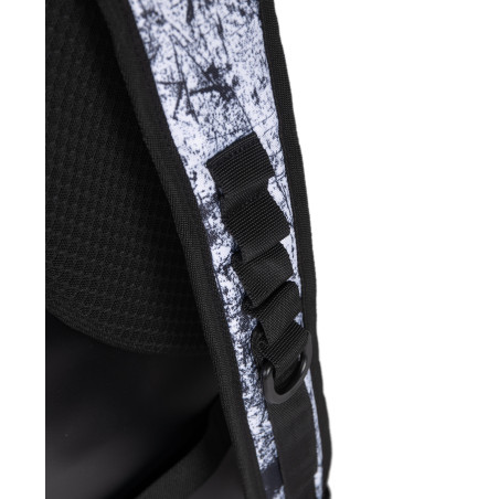 ARENA All Set Backpack 45L Lacquer - Sac à Dos Natation et Piscine | Les4Nages