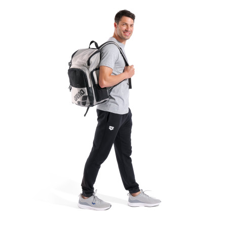 ARENA ONE GO BACKPACK 35L ICE- Sac à Dos Natation et Piscine | Les4Nages