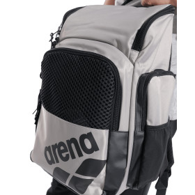ARENA ONE GO BACKPACK 35L ICE- Sac à Dos Natation et Piscine 