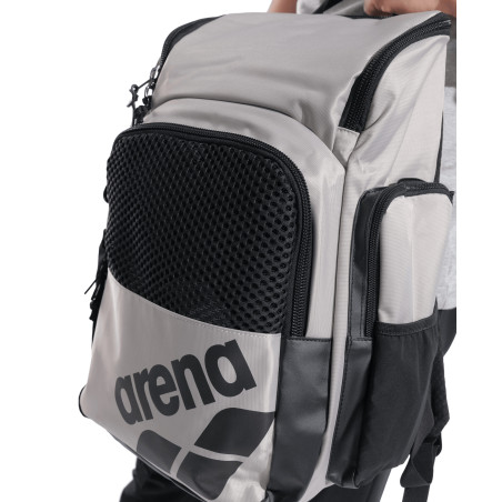 ARENA ONE GO BACKPACK 35L ICE- Sac à Dos Natation et Piscine | Les4Nages