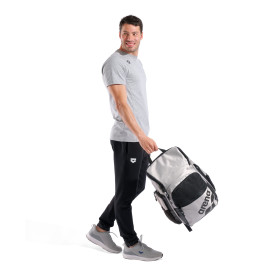 ARENA ONE GO BACKPACK 35L ICE- Sac à Dos Natation et Piscine 