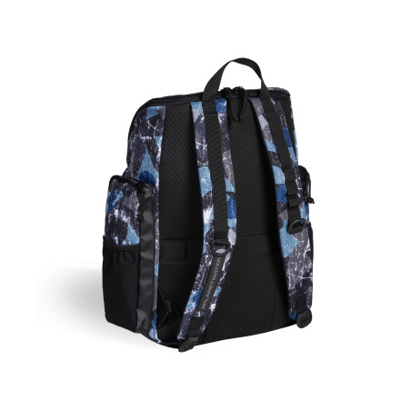 ARENA ONE GO BACKPACK 35L AO SCRATCHED- Sac à Dos Natation et Piscine | Les4Nages