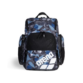 ARENA ONE GO BACKPACK 35L AO SCRATCHED- Sac à Dos Natation et Piscine 