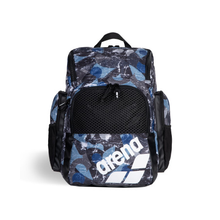 ARENA ONE GO BACKPACK 35L AO SCRATCHED- Sac à Dos Natation et Piscine | Les4Nages