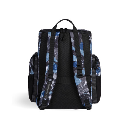 ARENA ONE GO BACKPACK 35L AO SCRATCHED- Sac à Dos Natation et Piscine | Les4Nages