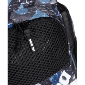 ARENA ONE GO BACKPACK 35L AO SCRATCHED- Sac à Dos Natation et Piscine 