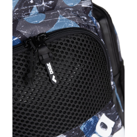 ARENA ONE GO BACKPACK 35L AO SCRATCHED- Sac à Dos Natation et Piscine | Les4Nages