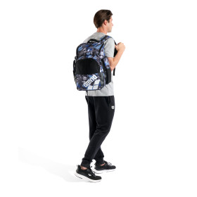 ARENA ONE GO BACKPACK 35L AO SCRATCHED- Sac à Dos Natation et Piscine 