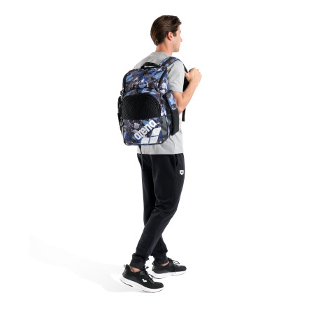 ARENA ONE GO BACKPACK 35L AO SCRATCHED- Sac à Dos Natation et Piscine | Les4Nages