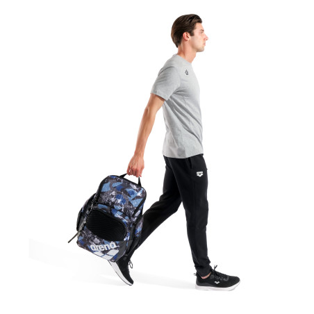 ARENA ONE GO BACKPACK 35L AO SCRATCHED- Sac à Dos Natation et Piscine | Les4Nages