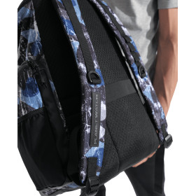 ARENA ONE GO BACKPACK 35L AO SCRATCHED- Sac à Dos Natation et Piscine 