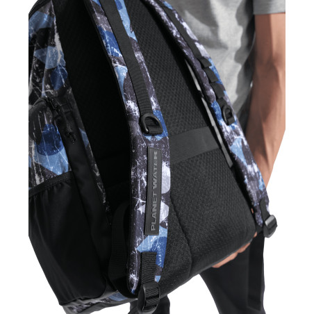 ARENA ONE GO BACKPACK 35L AO SCRATCHED- Sac à Dos Natation et Piscine | Les4Nages