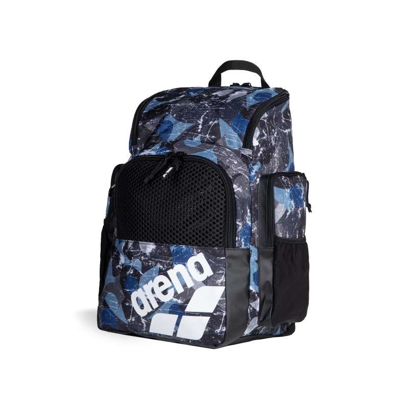 ARENA ONE GO BACKPACK 35L AO SCRATCHED- Sac à Dos Natation et Piscine | Les4Nages