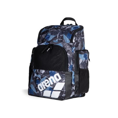 ARENA ONE GO BACKPACK 35L AO SCRATCHED- Sac à Dos Natation et Piscine | Les4Nages