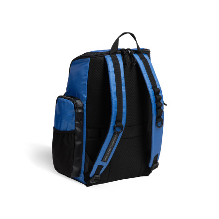 ARENA ONE GO BACKPACK 35L ROYAL- Sac à Dos Natation et Piscine | Les4Nages