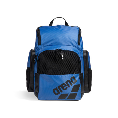 ARENA ONE GO BACKPACK 35L ROYAL- Sac à Dos Natation et Piscine | Les4Nages