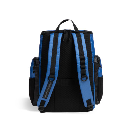 ARENA ONE GO BACKPACK 35L ROYAL- Sac à Dos Natation et Piscine | Les4Nages