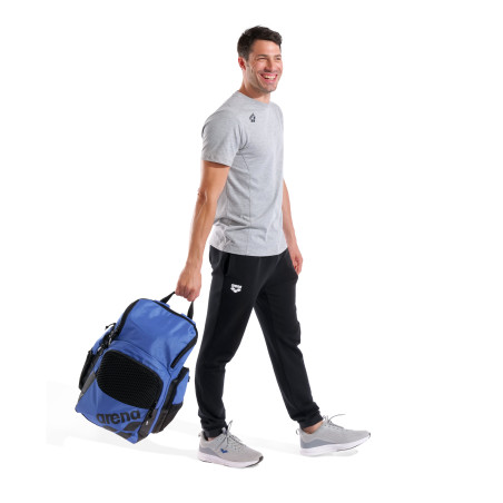 ARENA ONE GO BACKPACK 35L ROYAL- Sac à Dos Natation et Piscine | Les4Nages