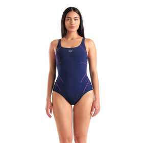 Arena BODYLIFT JEWEL R Navy...