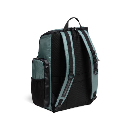 ARENA ONE GO BACKPACK 35L SAGE- Sac à Dos Natation et Piscine | Les4Nages