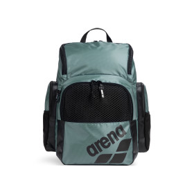 ARENA ONE GO BACKPACK 35L SAGE- Sac à Dos Natation et Piscine 
