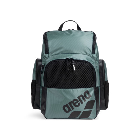 ARENA ONE GO BACKPACK 35L SAGE- Sac à Dos Natation et Piscine | Les4Nages
