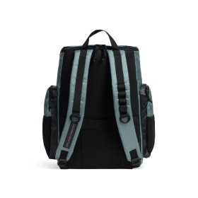ARENA ONE GO BACKPACK 35L SAGE- Sac à Dos Natation et Piscine 