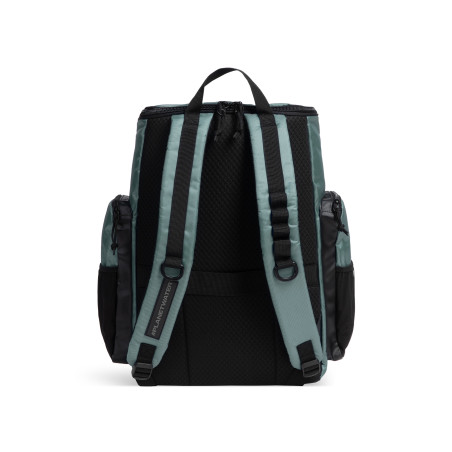 ARENA ONE GO BACKPACK 35L SAGE- Sac à Dos Natation et Piscine | Les4Nages