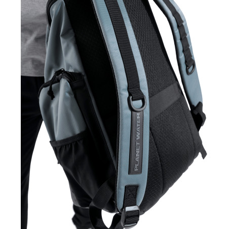 ARENA ONE GO BACKPACK 35L SAGE- Sac à Dos Natation et Piscine | Les4Nages