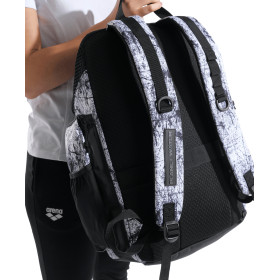 ARENA ONE GO BACKPACK 45L AO LACQUER- Sac à Dos Natation et Piscine