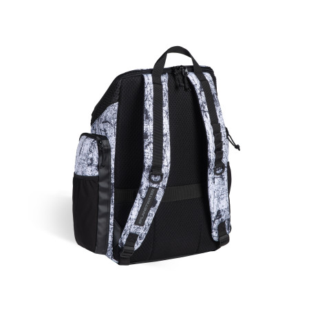 ARENA ONE GO BACKPACK 45L AO LACQUER- Sac à Dos Natation et Piscine | Les4Nages