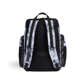 ARENA ONE GO BACKPACK 45L AO LACQUER- Sac à Dos Natation et Piscine