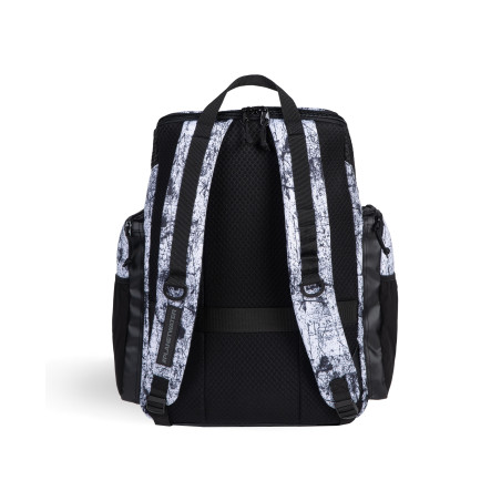 ARENA ONE GO BACKPACK 45L AO LACQUER- Sac à Dos Natation et Piscine | Les4Nages