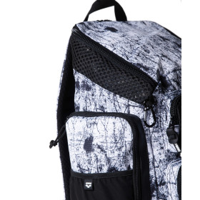 ARENA ONE GO BACKPACK 45L AO LACQUER- Sac à Dos Natation et Piscine
