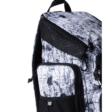 ARENA ONE GO BACKPACK 45L AO LACQUER- Sac à Dos Natation et Piscine | Les4Nages