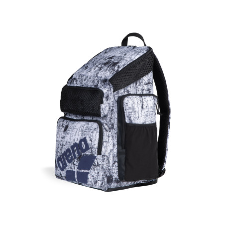ARENA ONE GO BACKPACK 45L AO LACQUER- Sac à Dos Natation et Piscine | Les4Nages