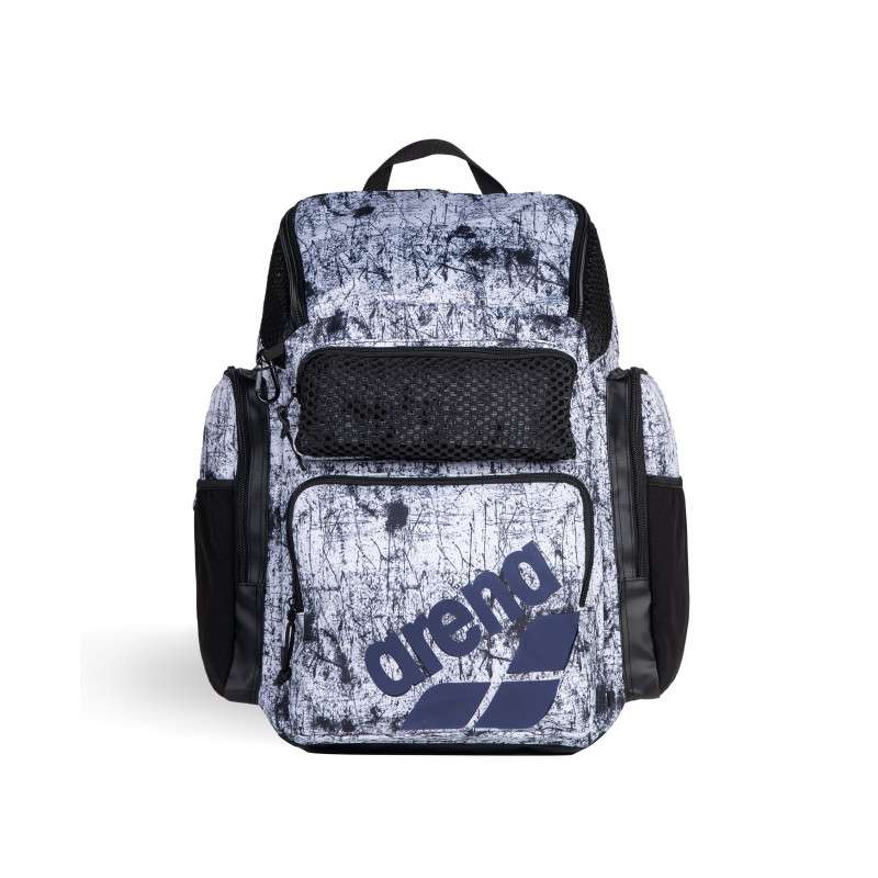 ARENA ONE GO BACKPACK 45L AO LACQUER- Sac à Dos Natation et Piscine | Les4Nages